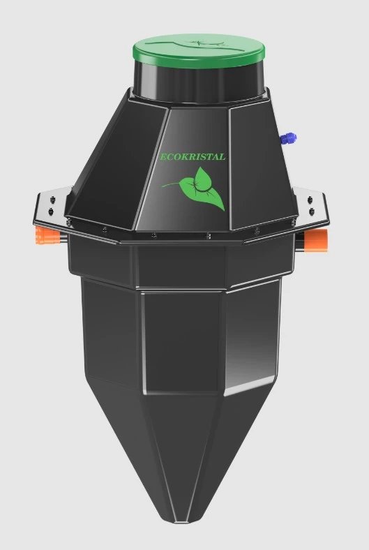 Септик ECOKRISTAL-5