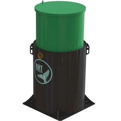 Септик КИТ-5С-700