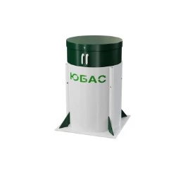 Септик ЮБАС МС 2