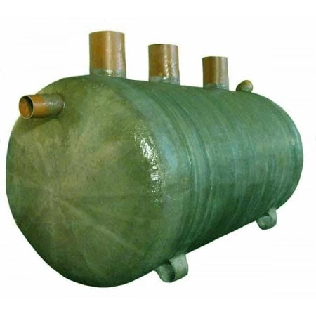 Септик Байкал 20