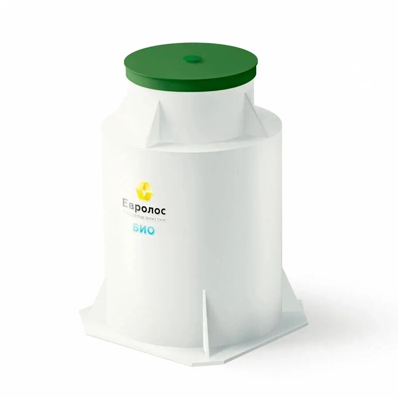 Септик Евролос БИО 5