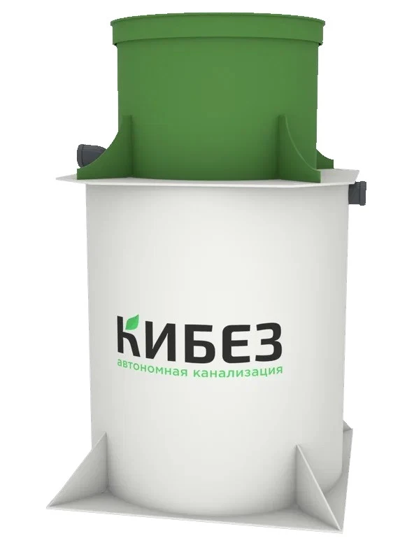 Септик КиБез 10
