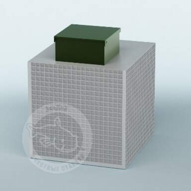 Септик КИТ-30